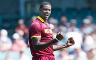 Jason Holder